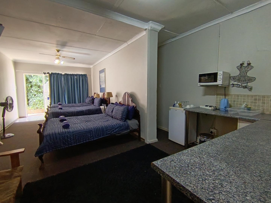 12 Bedroom Property for Sale in Universitas Free State